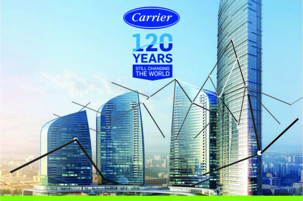 CARRIER-120-AÑOS-AUN-CAMBIANDO-EL-MUNDO-CARVEL-DISTRIBUIDOR-CALIFICADO-COLOMBIA-2025