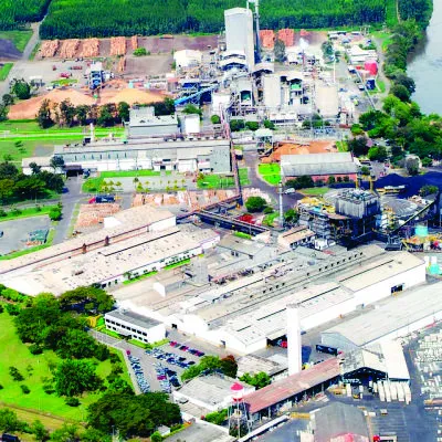 Carvel SA Experiencia Proyecto CARTON DE COLOMBIA