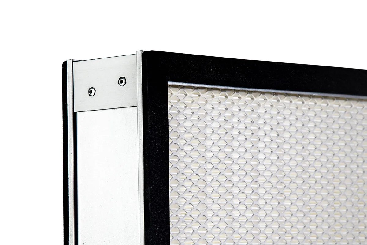CARVEL S HEPA 24X24X3 ZOOM