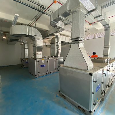 CARVEL SA Ingenieria de proyectos Suministro Equipos TECAM 02