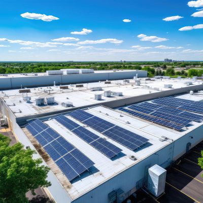 CARVEL SA Ingenieria de proyectos paneles energia solar sistemas hvac automatizacion 01