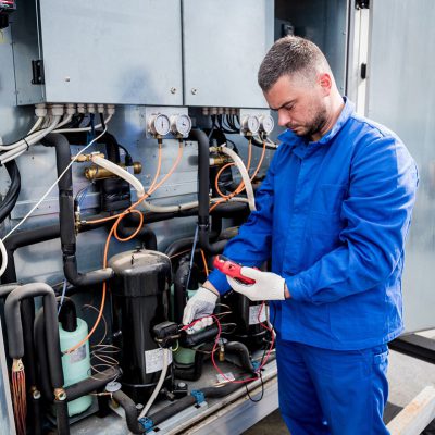 CARVEL SA Servicio mantenimiento preventivo 03