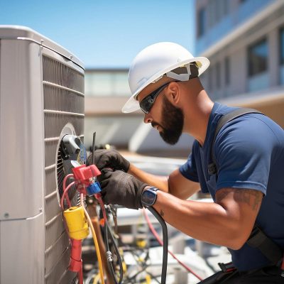 CARVEL SA Servicio mantenimiento preventivo 05