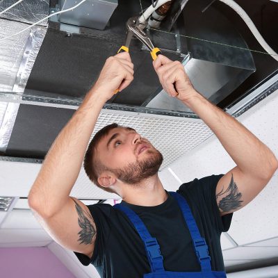 CARVEL SA Servicio mantenimiento preventivo 06