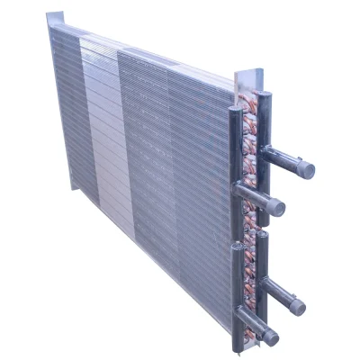 CARVEL SA servicios serpentines de enfriamiento chillers 04