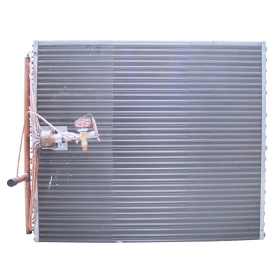CARVEL SA servicios serpentines de enfriamiento chillers 06