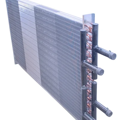 CARVEL SA servicios serpentines de enfriamiento chillers 07