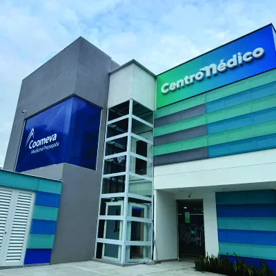 Carvel SA Experiencia Proyecto COOMEVA