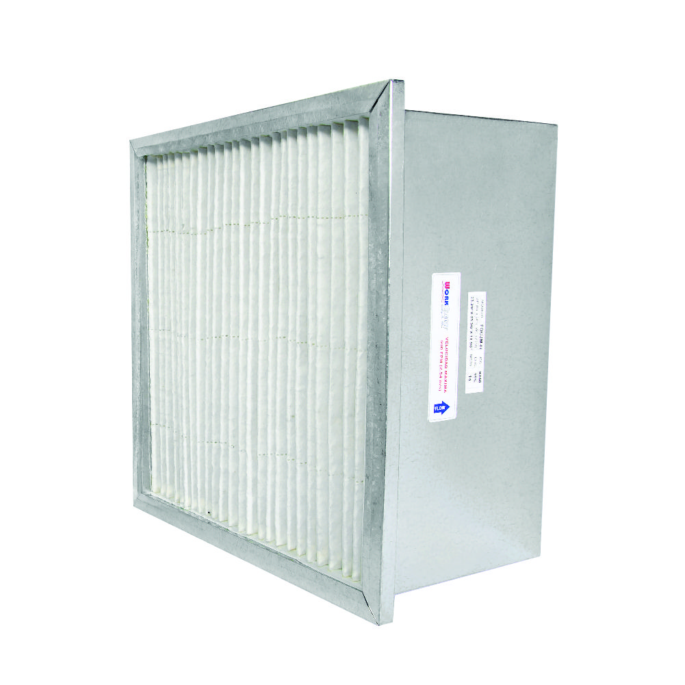 FILTRO-AIRE ACONDICIONADO-WORKCLEAN-HVAC-TIPO-CARTUCHO-12-FDCJM-H-CARVEL