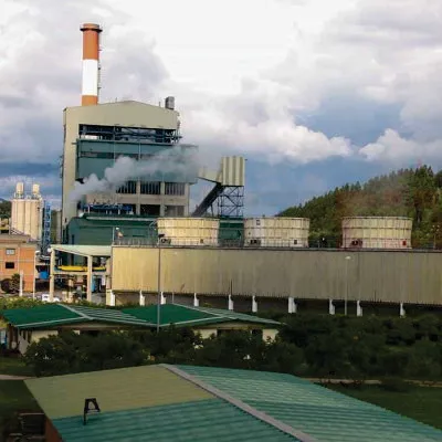 Carvel SA Experiencia Proyecto PLANTA SOCHAGOTA
