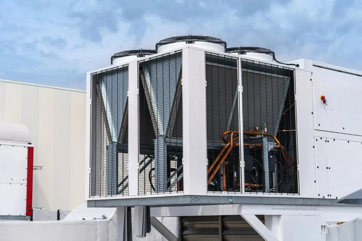 carvel sa articulos y noticias identificacion y evaluacion de fallas en compresores sistemas hvac aire acondicionado
