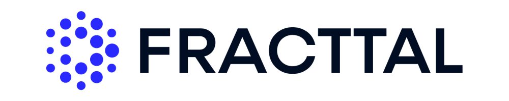 Fracttal horizontal duotono