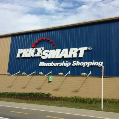 Carvel SA Experiencia Proyecto Pricesmart